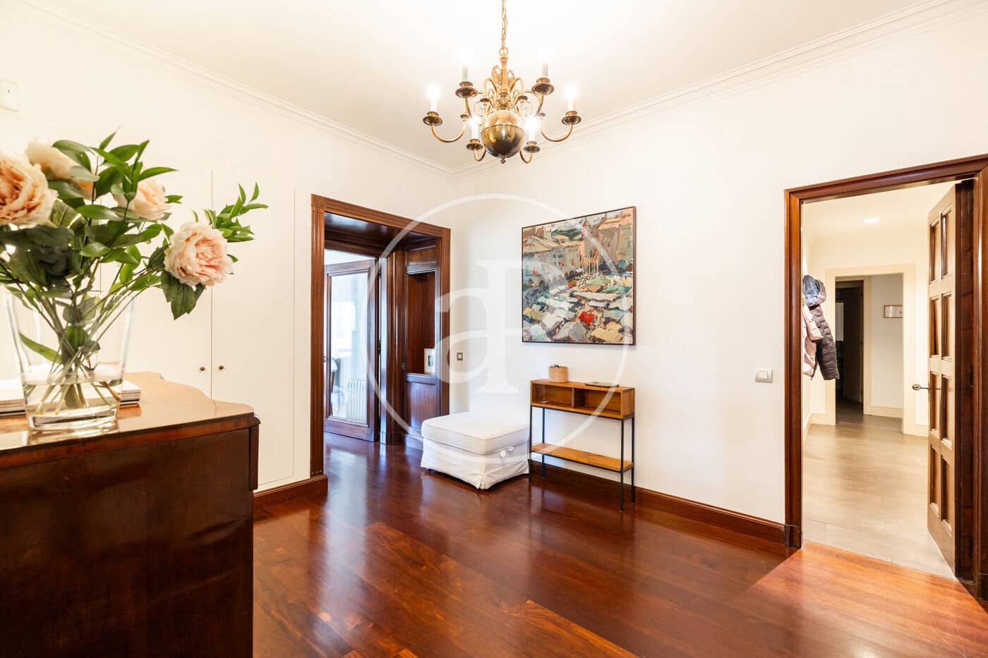 Apartamento de 5 habitaciones en Barcelona ciudad en venta - 2.490.000 € (Ref: 9761967)