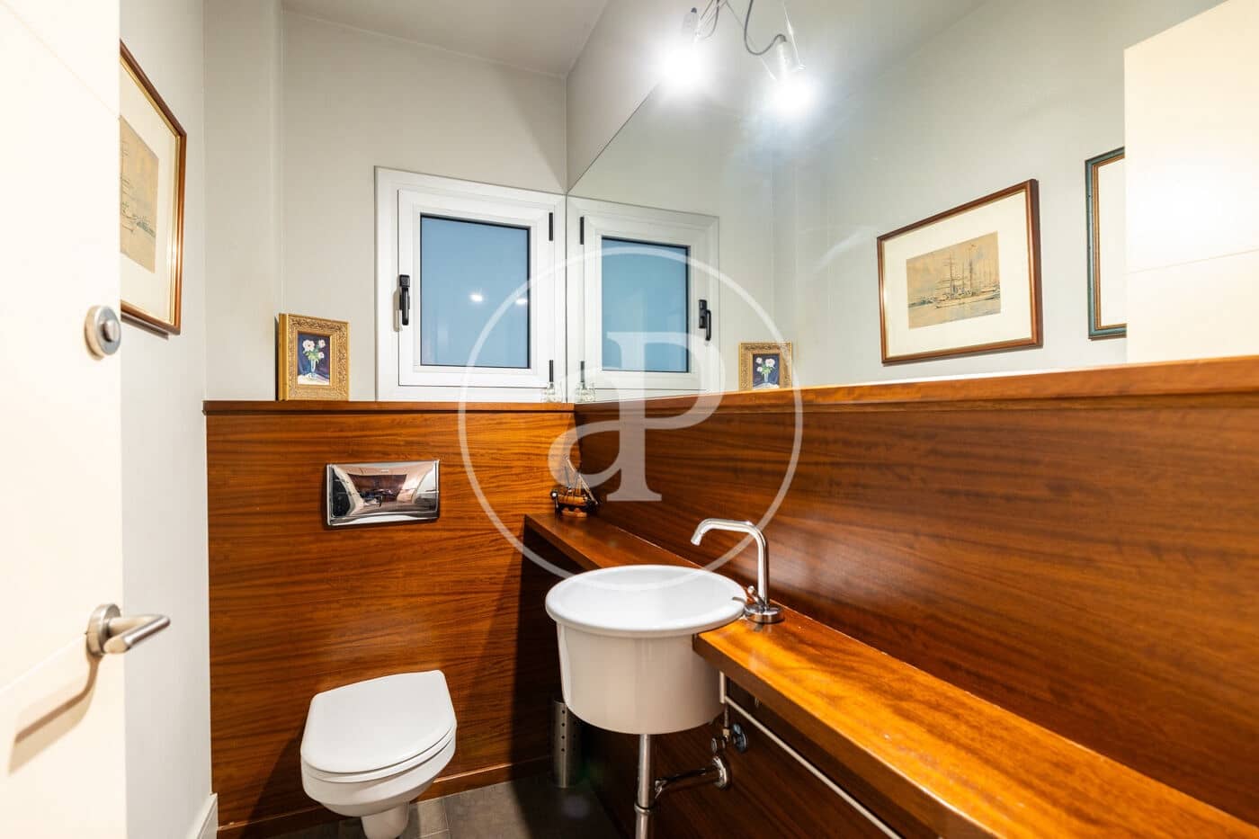 Apartamento de 5 habitaciones en Barcelona ciudad en venta - 2.490.000 € (Ref: 9761967)