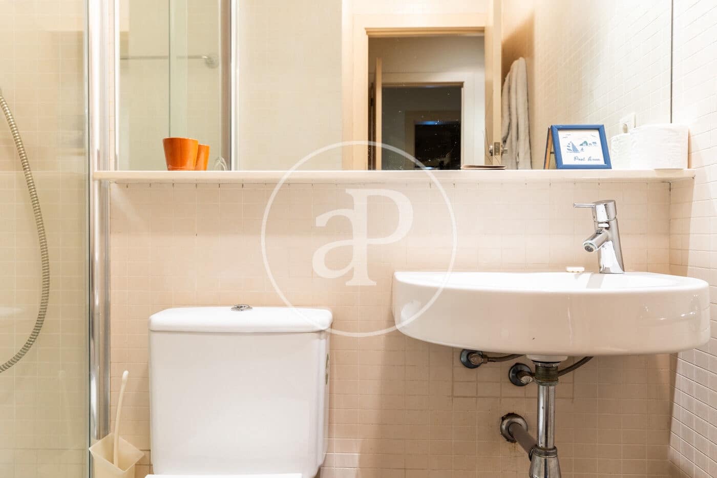 Apartamento de 5 habitaciones en Barcelona ciudad en venta - 2.490.000 € (Ref: 9761967)