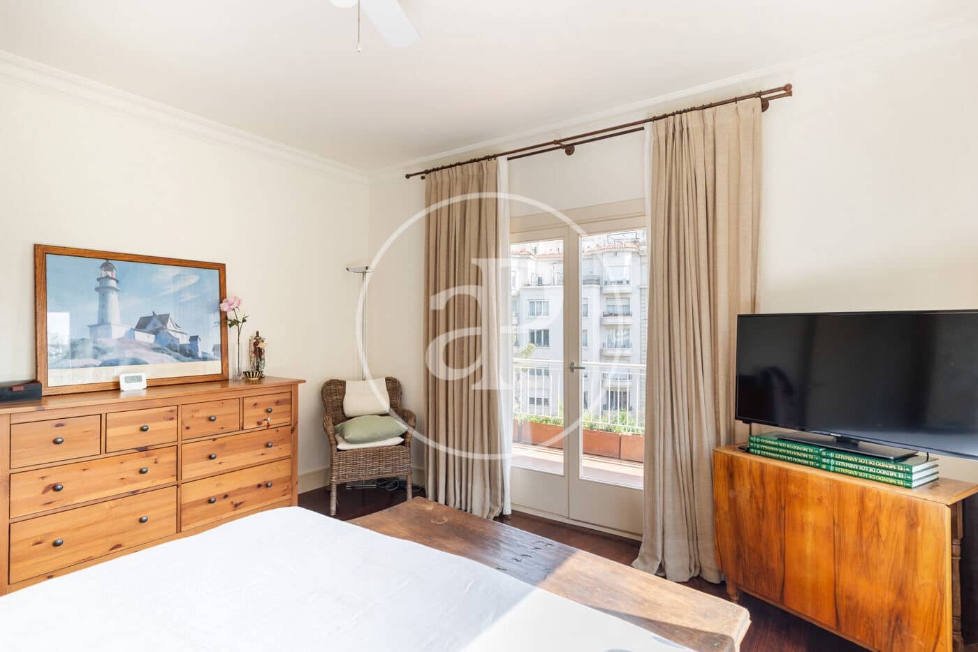 Apartamento de 5 habitaciones en Barcelona ciudad en venta - 2.490.000 € (Ref: 9761967)