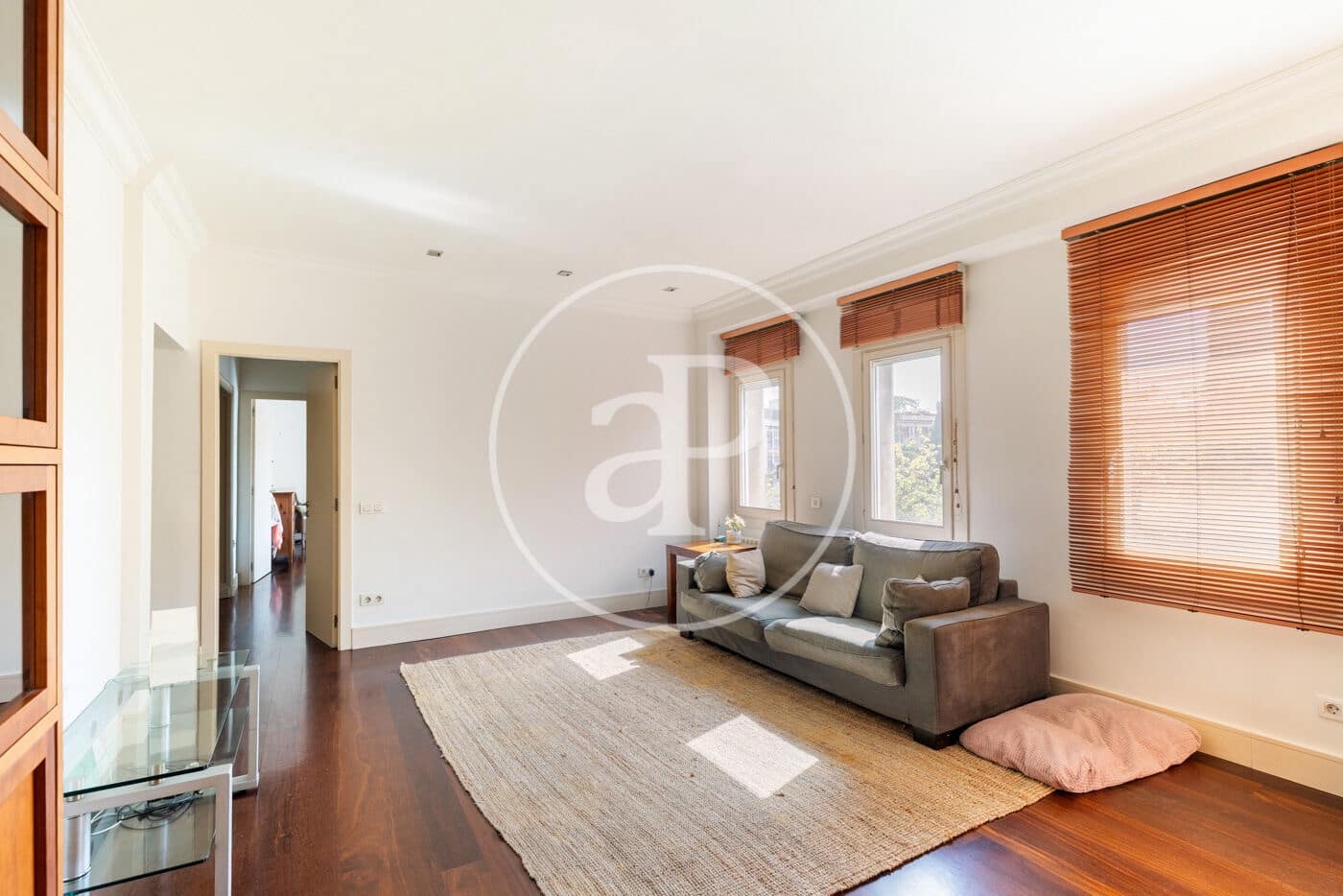 Apartamento de 5 habitaciones en Barcelona ciudad en venta - 2.490.000 € (Ref: 9761967)