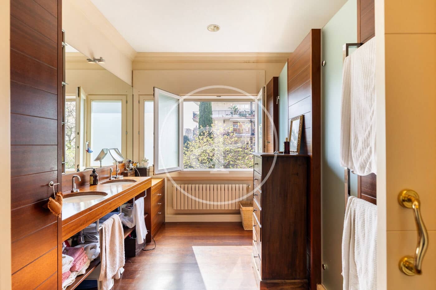 Apartamento de 5 habitaciones en Barcelona ciudad en venta - 2.490.000 € (Ref: 9761967)