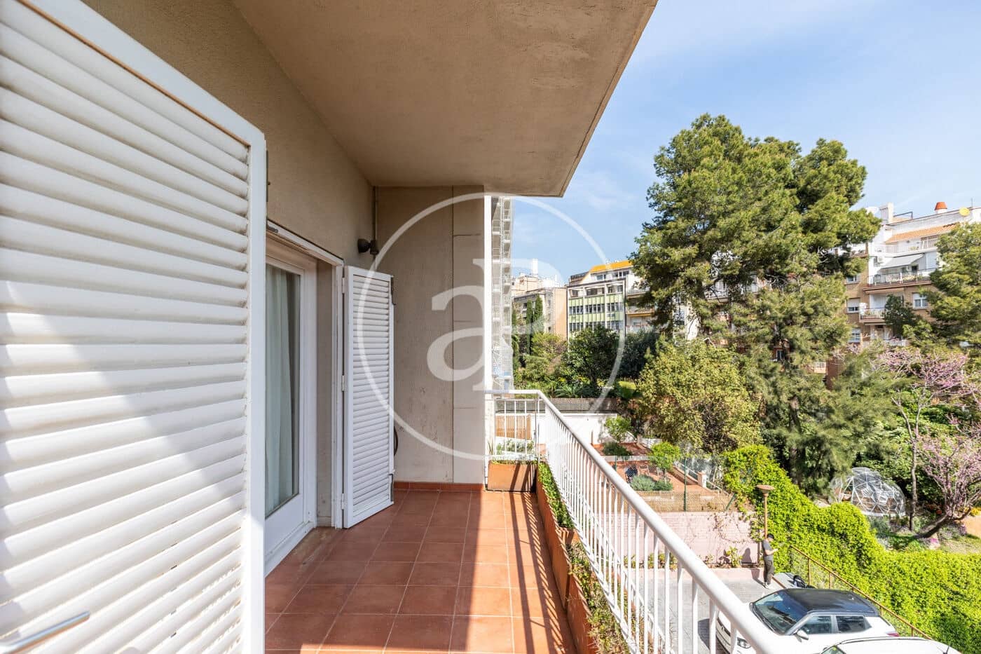 Apartamento de 5 habitaciones en Barcelona ciudad en venta - 2.490.000 € (Ref: 9761967)