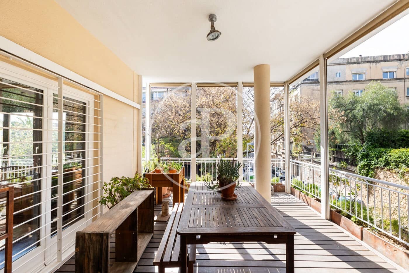 Apartamento de 5 habitaciones en Barcelona ciudad en venta - 2.490.000 € (Ref: 9761967)