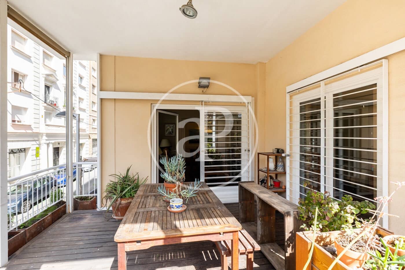 Apartamento de 5 habitaciones en Barcelona ciudad en venta - 2.490.000 € (Ref: 9761967)