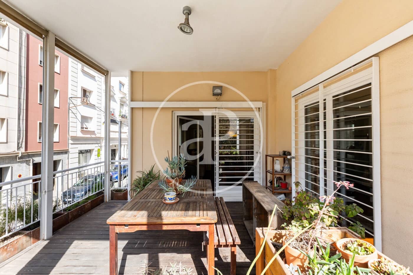 Apartamento de 5 habitaciones en Barcelona ciudad en venta - 2.490.000 € (Ref: 9761967)