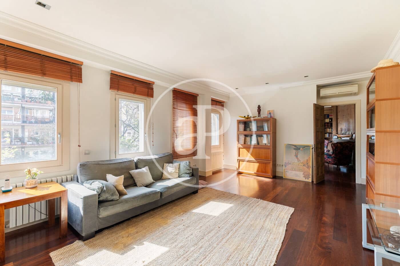 Apartamento de 5 habitaciones en Barcelona ciudad en venta - 2.490.000 € (Ref: 9761967)