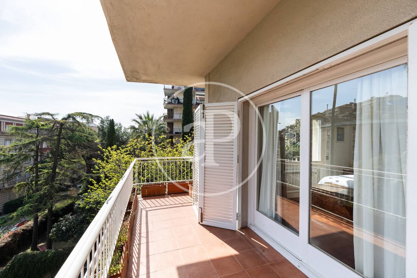 Apartamento de 5 habitaciones en Barcelona ciudad en venta - 2.490.000 € (Ref: 9761967)