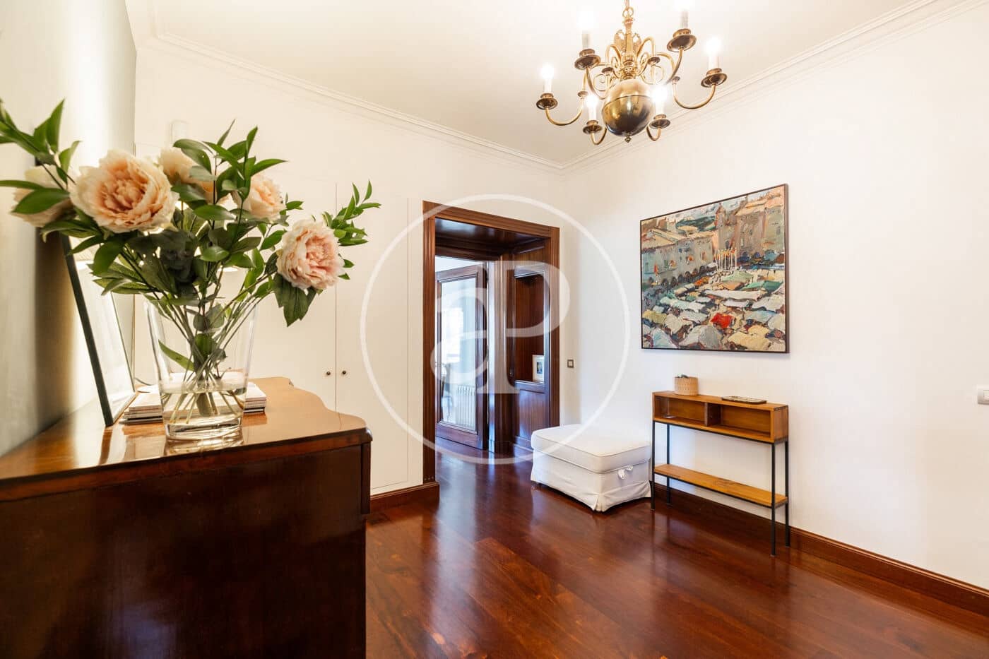 Apartamento de 5 habitaciones en Barcelona ciudad en venta - 2.490.000 € (Ref: 9761967)