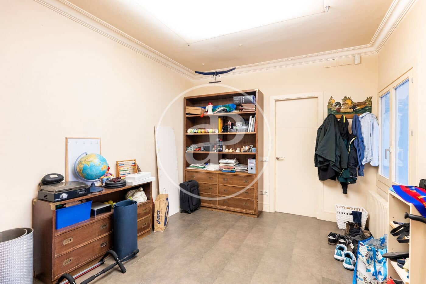 Apartamento de 5 habitaciones en Barcelona ciudad en venta - 2.490.000 € (Ref: 9761967)