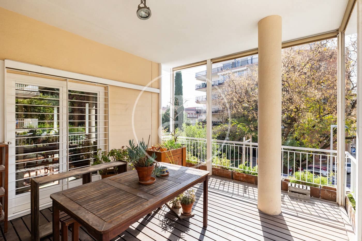 Apartamento de 5 habitaciones en Barcelona ciudad en venta - 2.490.000 € (Ref: 9761967)