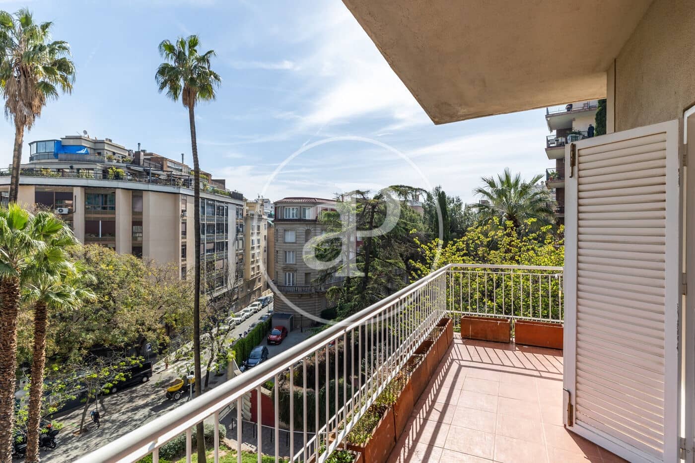 Apartamento de 5 habitaciones en Barcelona ciudad en venta - 2.490.000 € (Ref: 9761967)