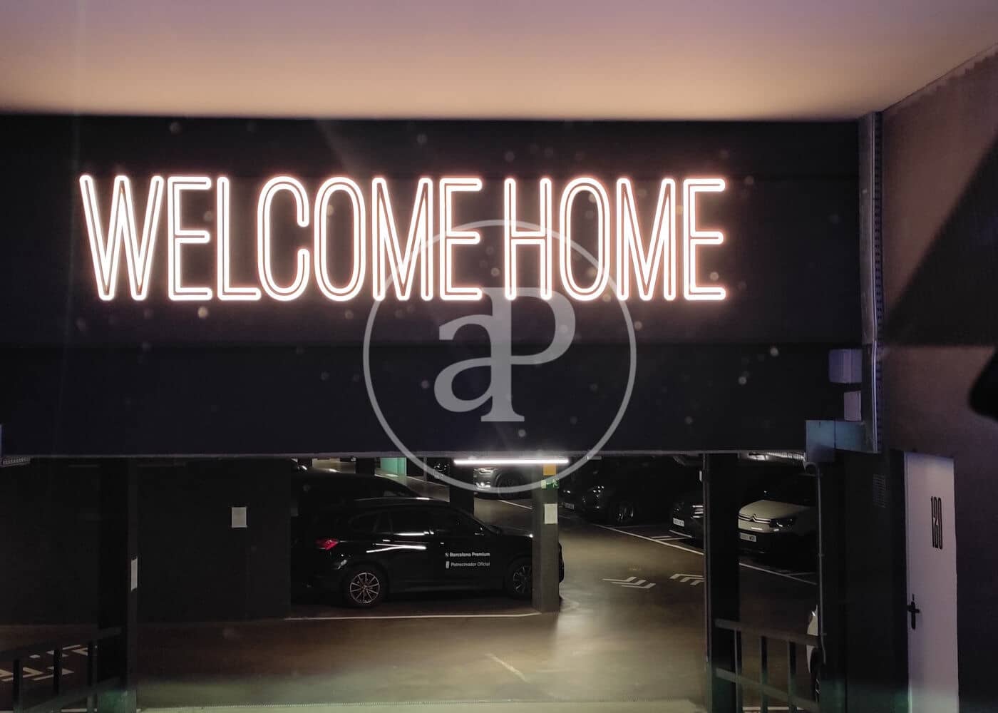 3 soveværelse Lejlighed til leje i Badalona med swimmingpool - € 3.770 (Ref: 9761968)