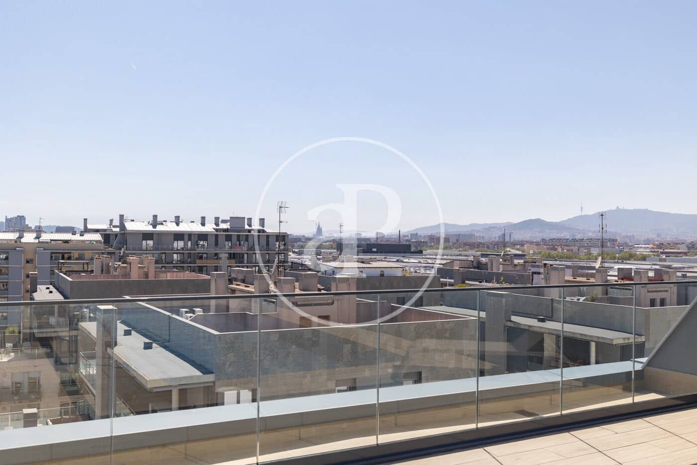 3 bedroom Penthouse for rent in Badalona with pool - € 2,890 (Ref: 9761968)
