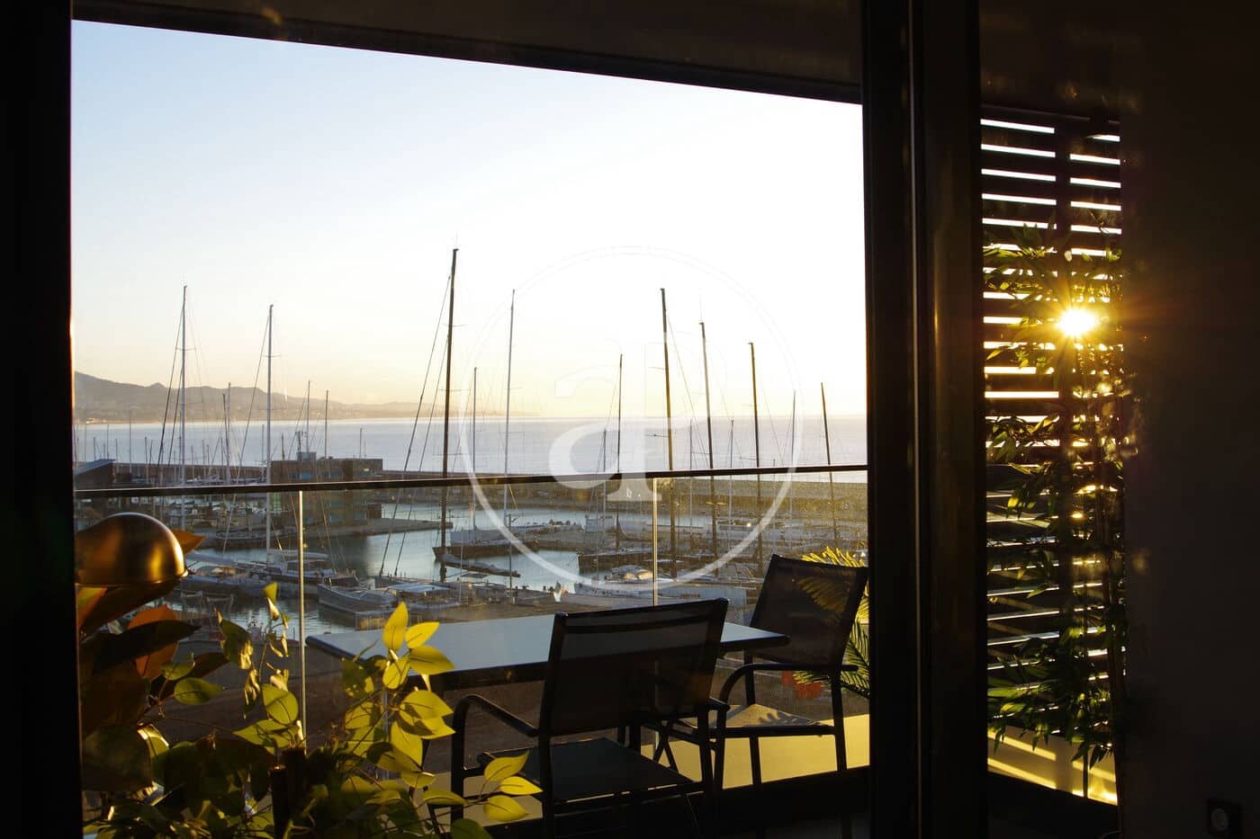 3 bedroom Penthouse for rent in Badalona with pool - € 2,890 (Ref: 9761968)