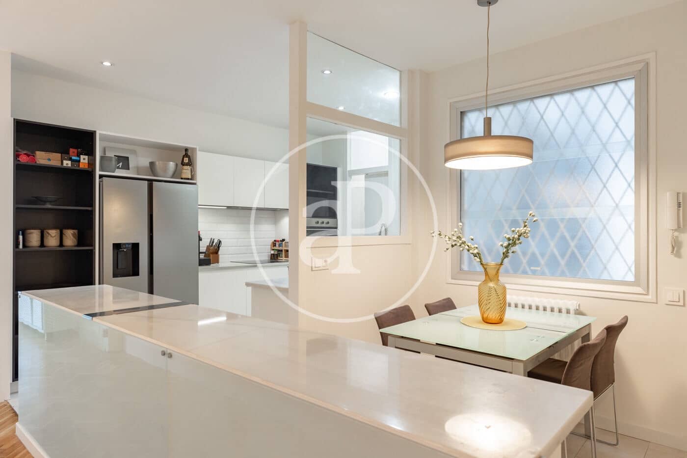 2 bedroom Apartment for rent in Barcelona city - € 5,300 (Ref: 9761969)