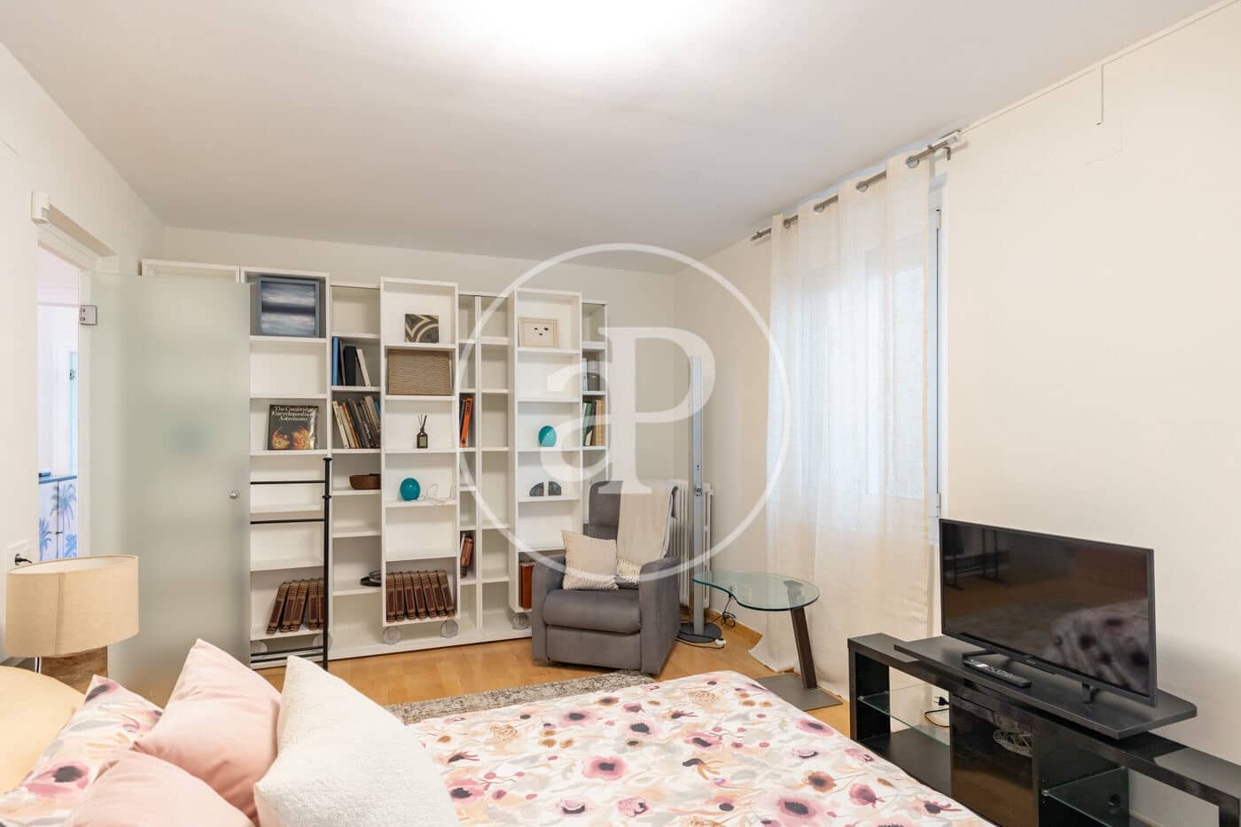 2 bedroom Apartment for rent in Barcelona city - € 5,300 (Ref: 9761969)