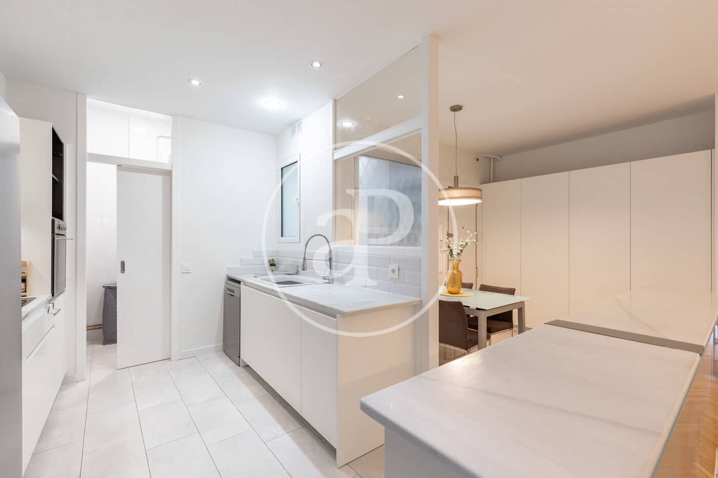 2 bedroom Apartment for rent in Barcelona city - € 5,300 (Ref: 9761969)