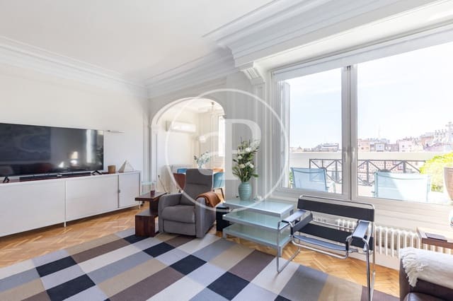 2 makuuhuone Huoneisto vuokrattavana paikassa La Dreta de L'Eixample, Barcelona kaupunki - 5 300 € (Ref: 9761969)