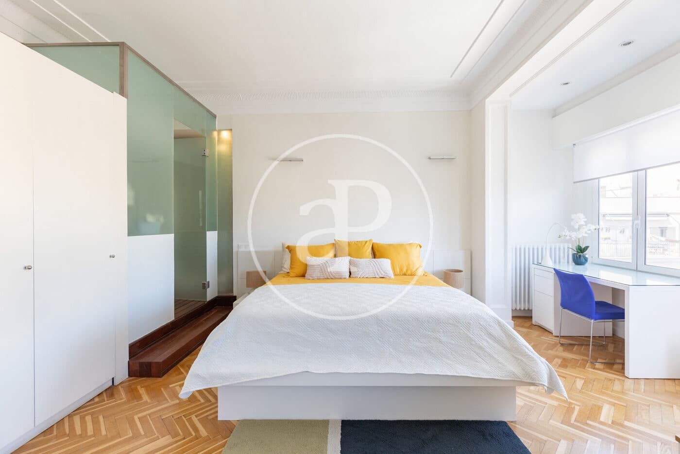 2 bedroom Apartment for rent in Barcelona city - € 5,300 (Ref: 9761969)