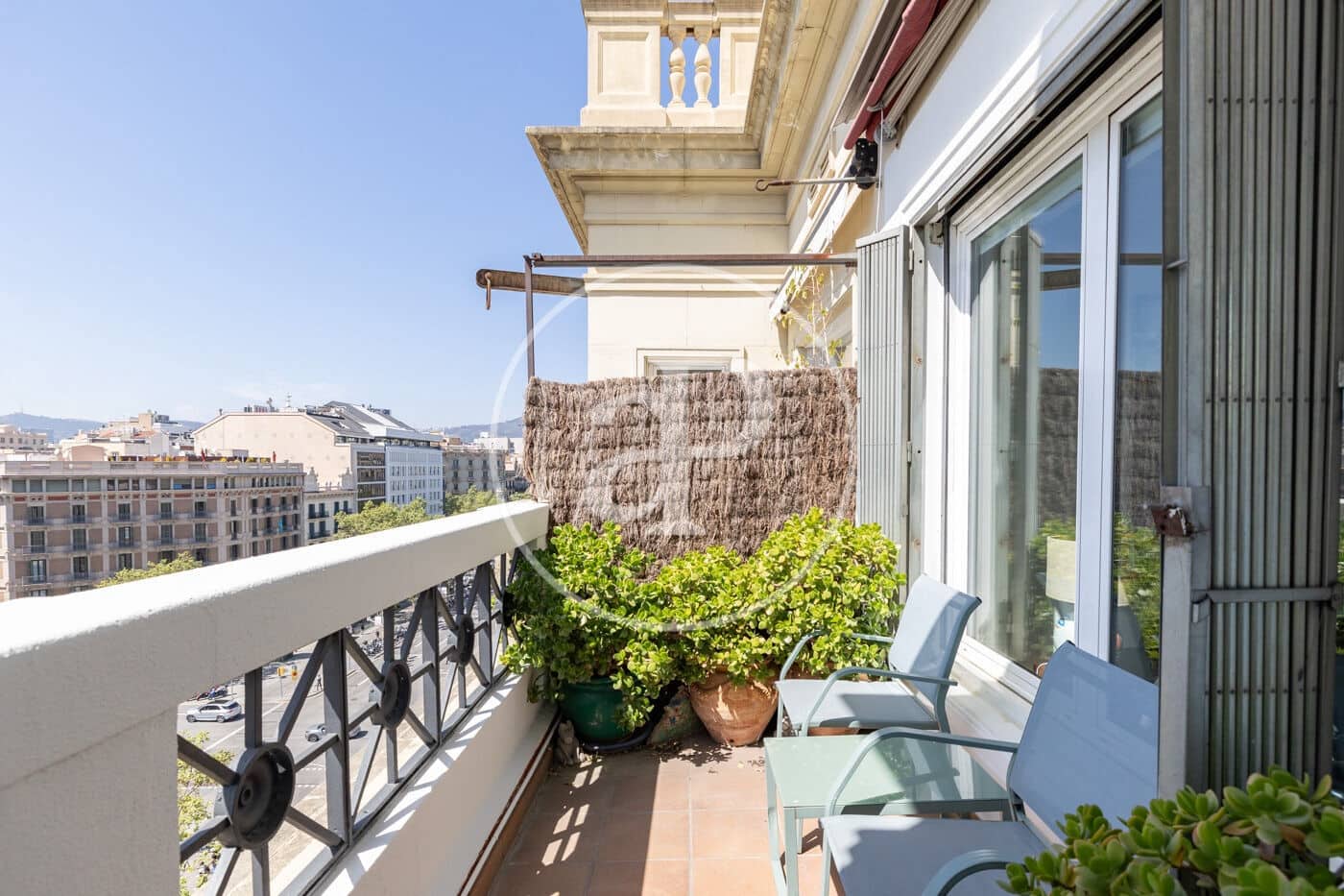 2 bedroom Apartment for rent in Barcelona city - € 5,300 (Ref: 9761969)