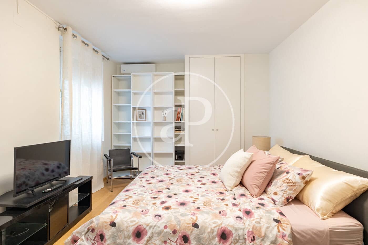 2 bedroom Apartment for rent in Barcelona city - € 5,300 (Ref: 9761969)