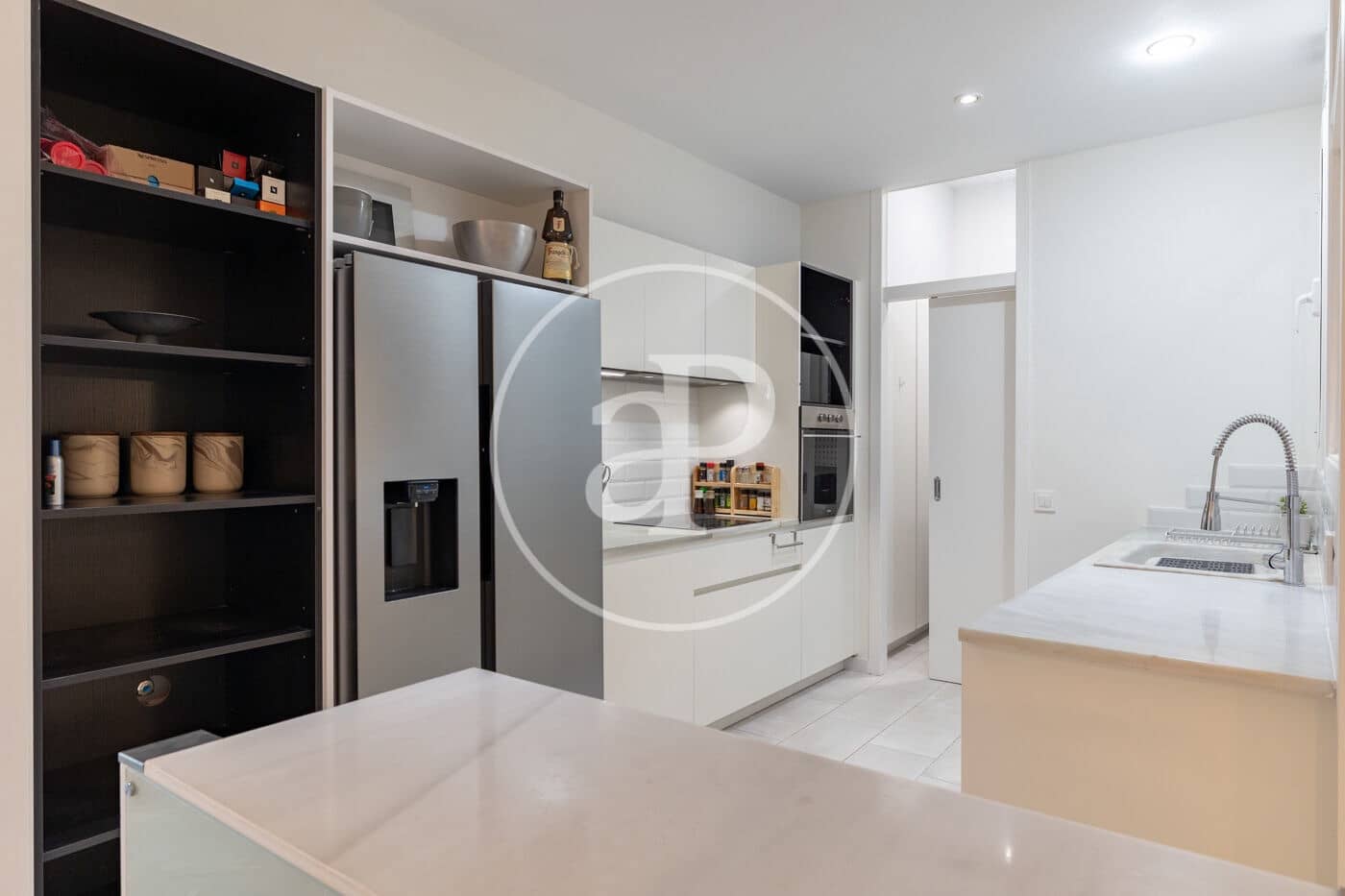 2 bedroom Apartment for rent in Barcelona city - € 5,300 (Ref: 9761969)