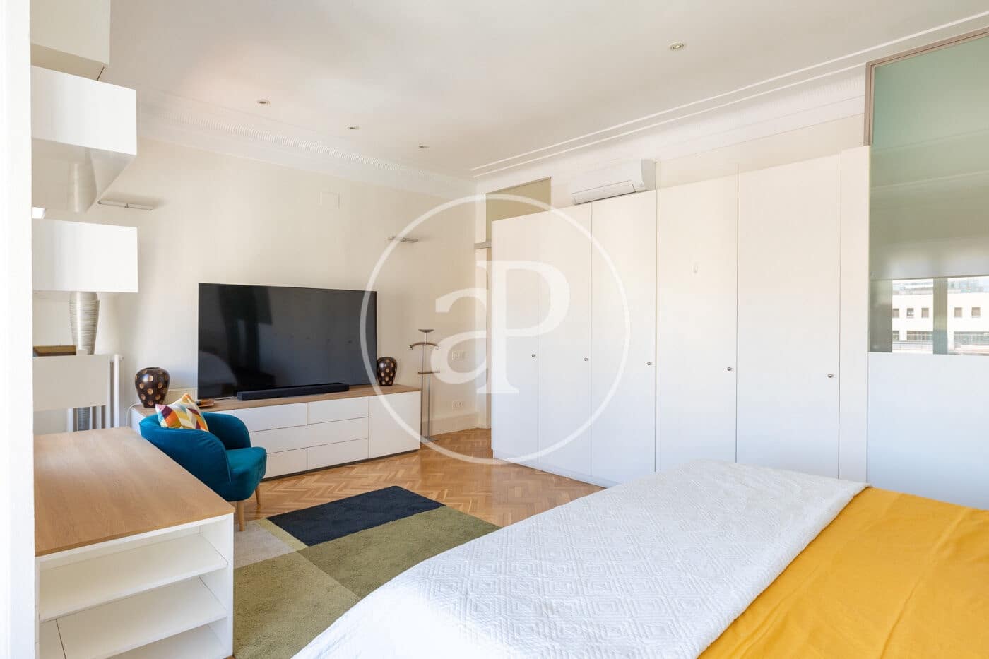 2 bedroom Apartment for rent in Barcelona city - € 5,300 (Ref: 9761969)