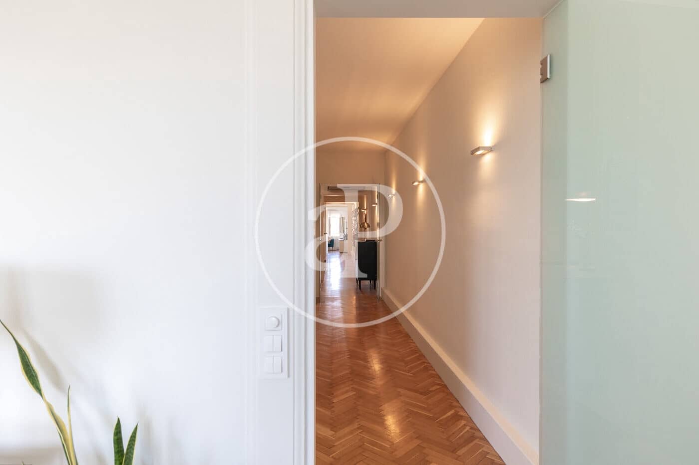 2 bedroom Apartment for rent in Barcelona city - € 5,300 (Ref: 9761969)