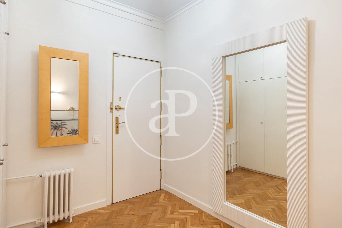 2 bedroom Apartment for rent in Barcelona city - € 5,300 (Ref: 9761969)