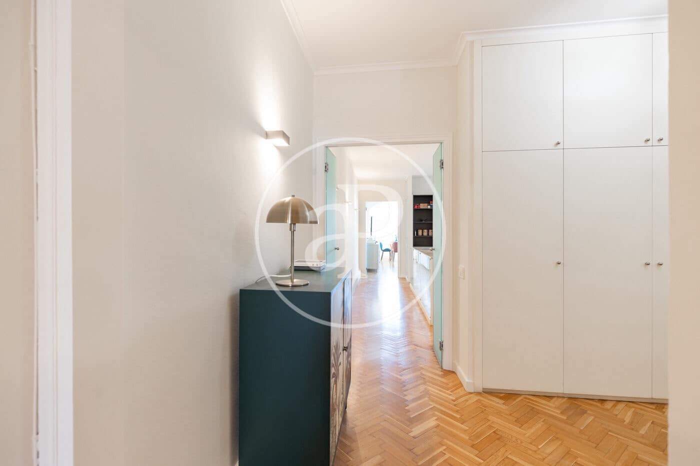 2 bedroom Apartment for rent in Barcelona city - € 5,300 (Ref: 9761969)