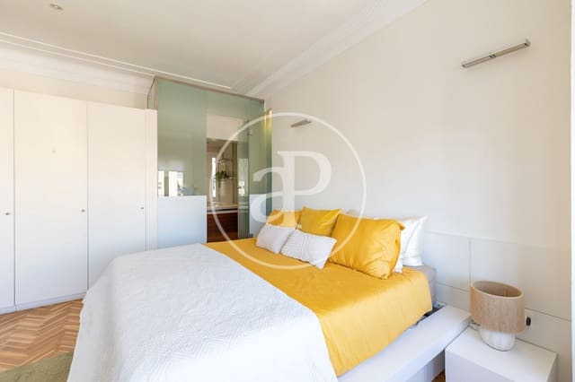 2 makuuhuone Huoneisto vuokrattavana paikassa La Dreta de L'Eixample, Barcelona kaupunki - 5 300 € (Ref: 9761969)