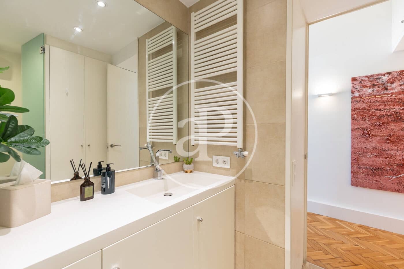 2 bedroom Apartment for rent in Barcelona city - € 5,300 (Ref: 9761969)