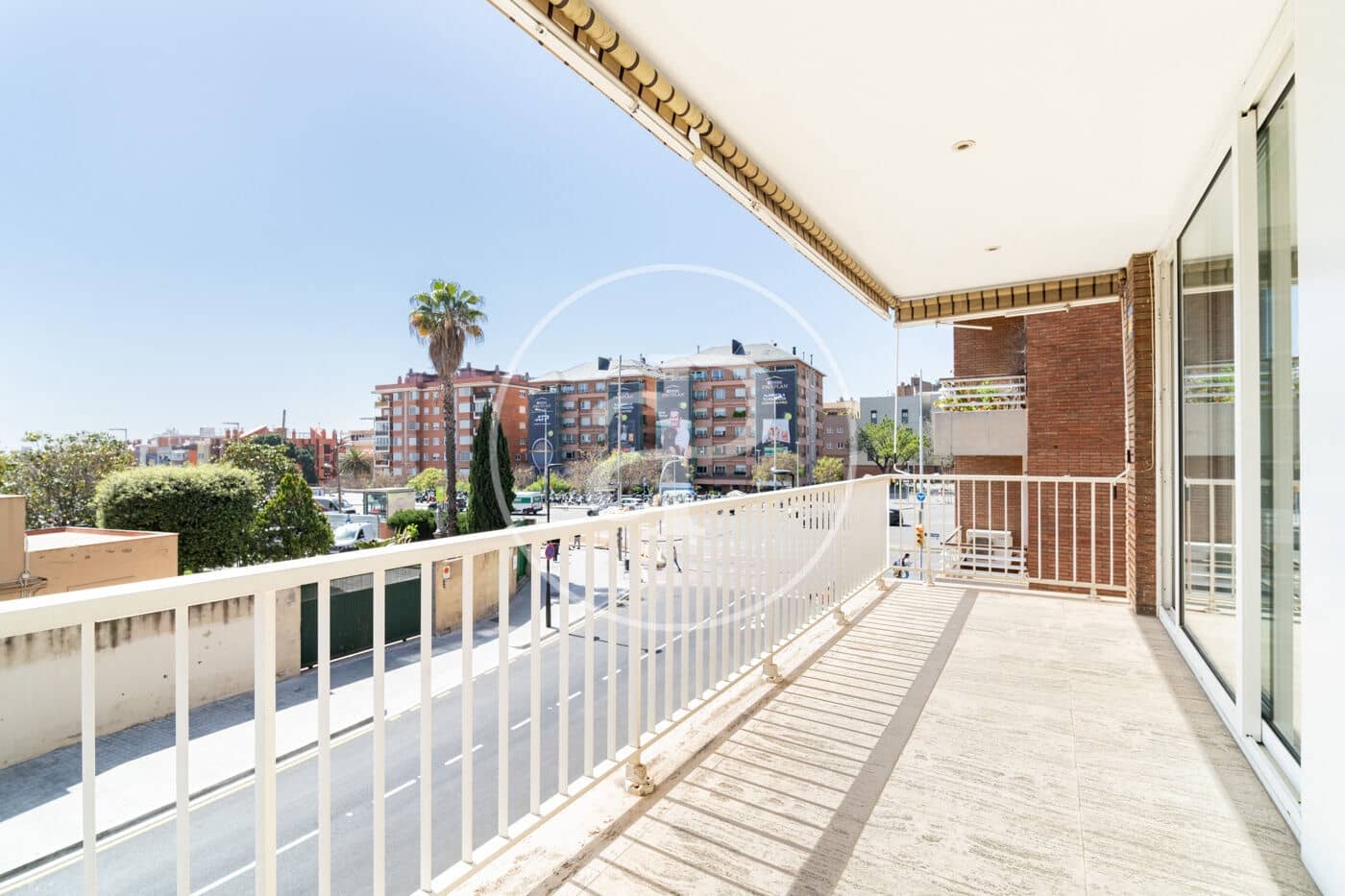 5 bedroom Apartment for rent in Barcelona city with garage - € 4,500 (Ref: 9770620)