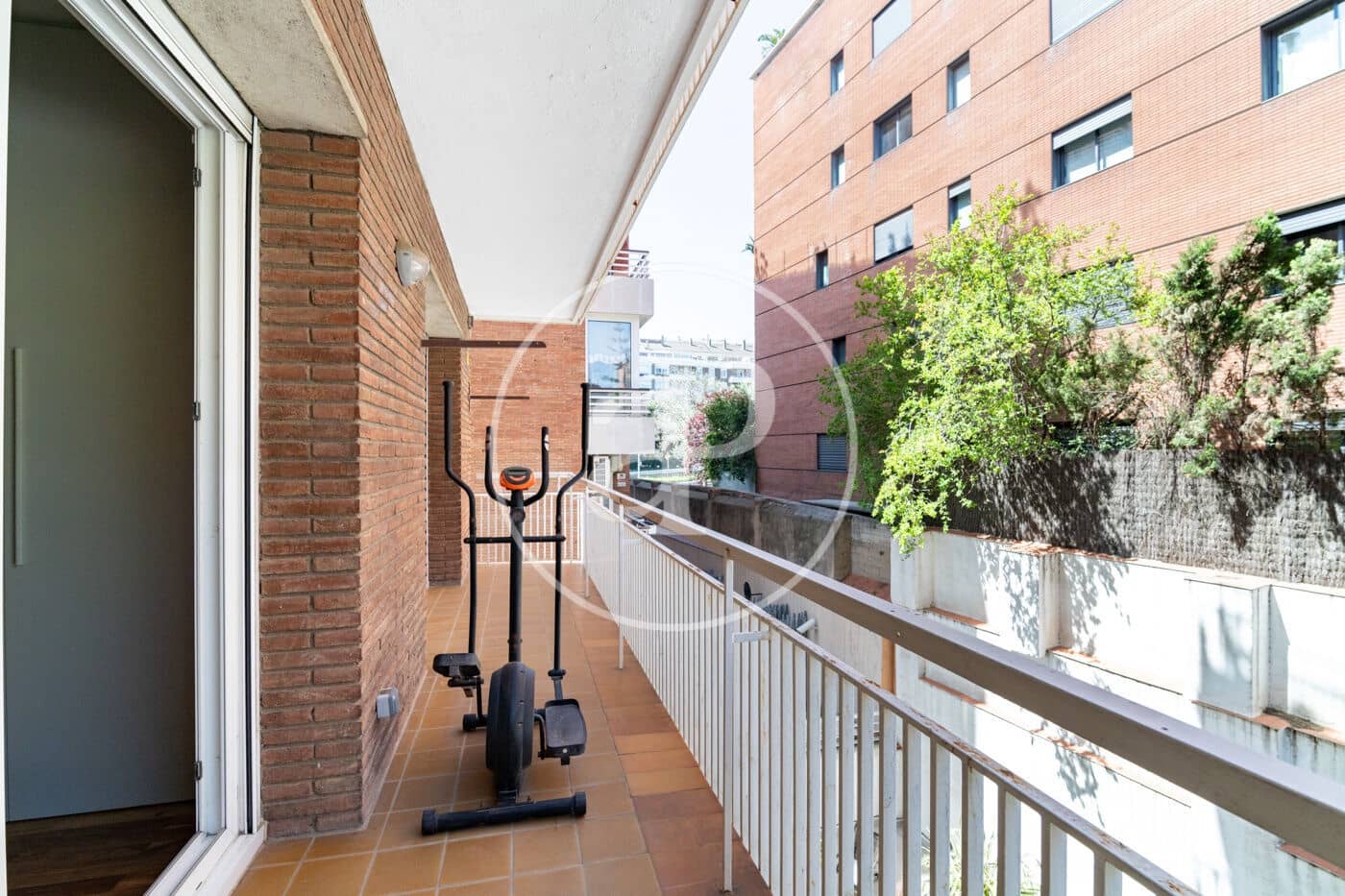 5 bedroom Apartment for rent in Barcelona city with garage - € 4,500 (Ref: 9770620)