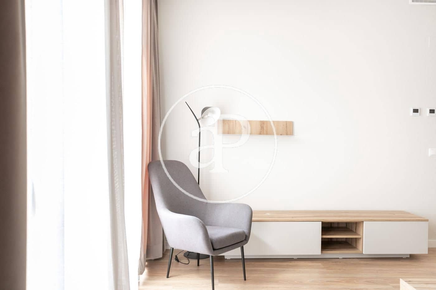 2 bedroom Apartment for rent in Barcelona city - € 2,700 (Ref: 9770621)