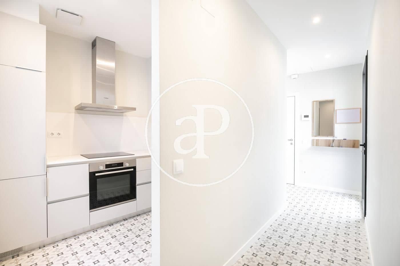 2 bedroom Apartment for rent in Barcelona city - € 2,700 (Ref: 9770621)