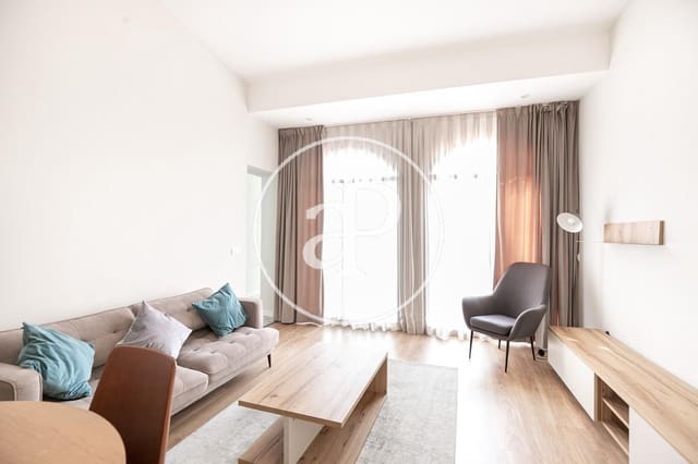 2 sovrum Lägenhet att hyra i El Barri Gòtic, Barcelona stad - 2 700 € (Ref: 9770621)