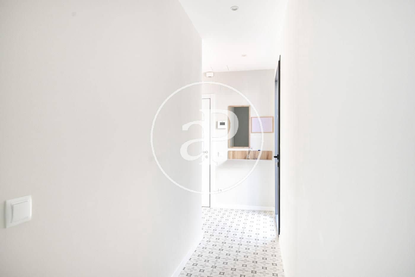 2 bedroom Apartment for rent in Barcelona city - € 2,700 (Ref: 9770621)