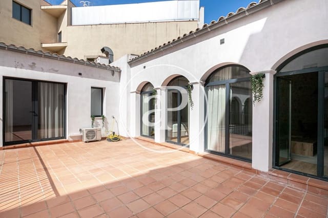 2 sovrum Lägenhet att hyra i El Barri Gòtic, Barcelona stad - 2 700 € (Ref: 9770621)