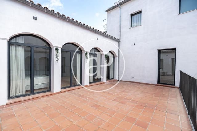 2 sovrum Lägenhet att hyra i El Barri Gòtic, Barcelona stad - 2 700 € (Ref: 9770621)