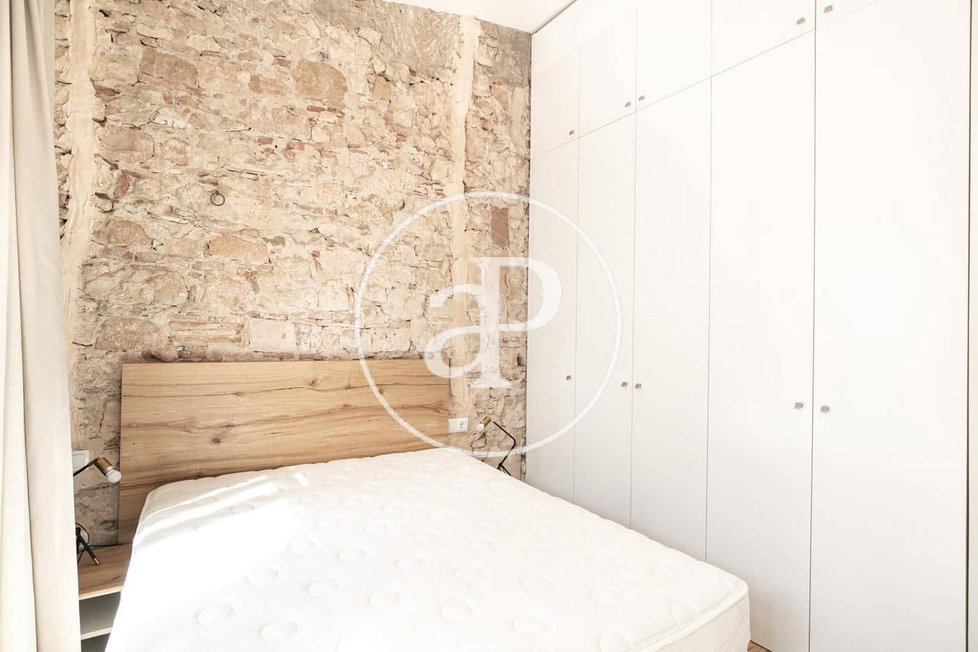 2 bedroom Apartment for rent in Barcelona city - € 2,700 (Ref: 9770621)