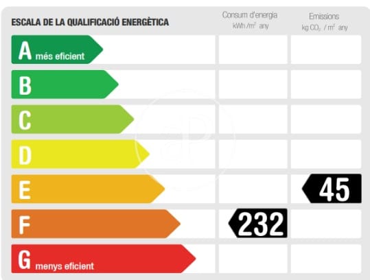 2 camera da letto Appartamento in vendita in Barcelona citta - 270.000 € (Rif: 9770622)