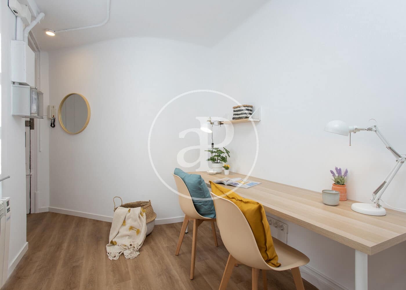 2 camera da letto Appartamento in vendita in Barcelona citta - 270.000 € (Rif: 9770622)