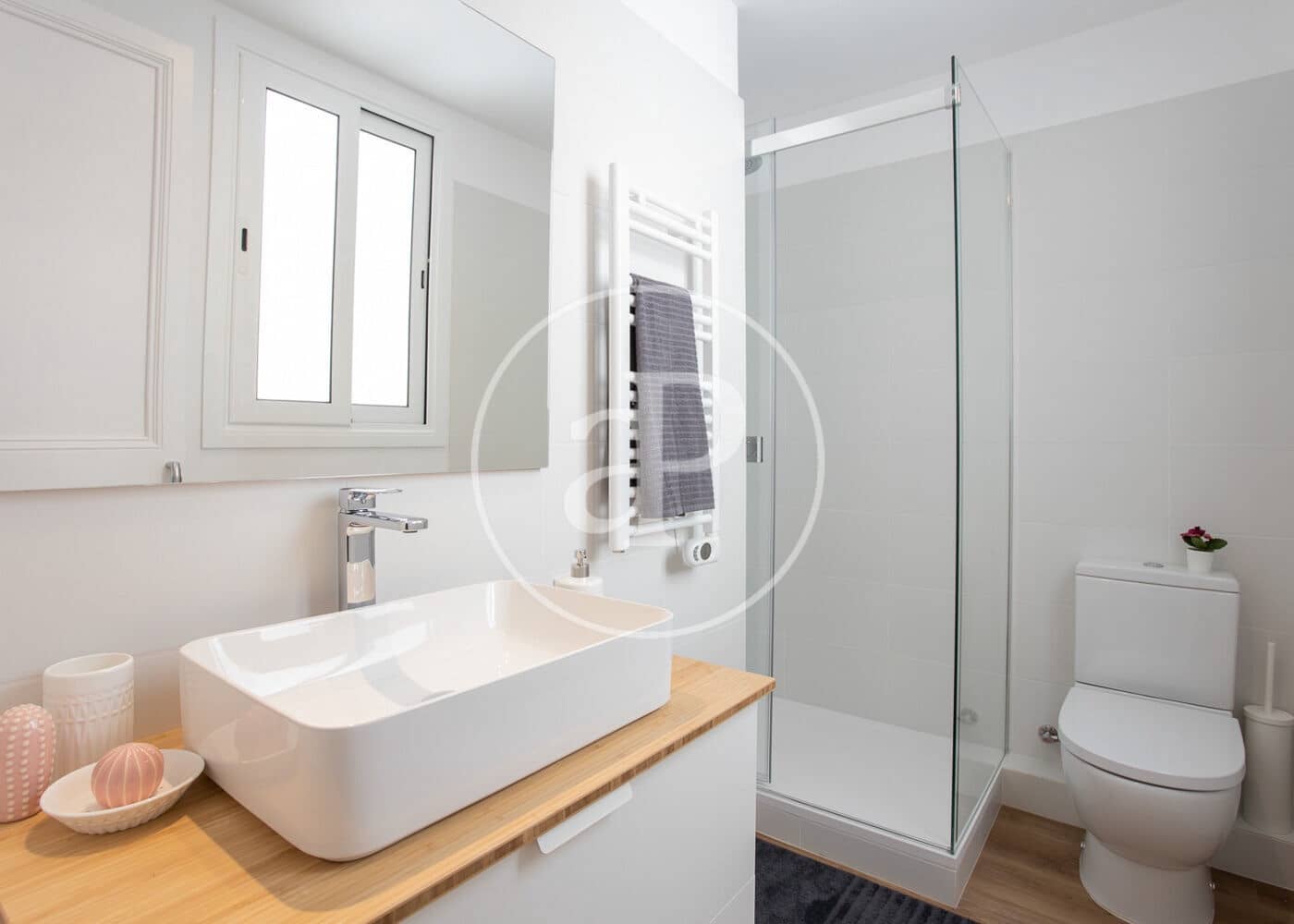 2 camera da letto Appartamento in vendita in Barcelona citta - 270.000 € (Rif: 9770622)