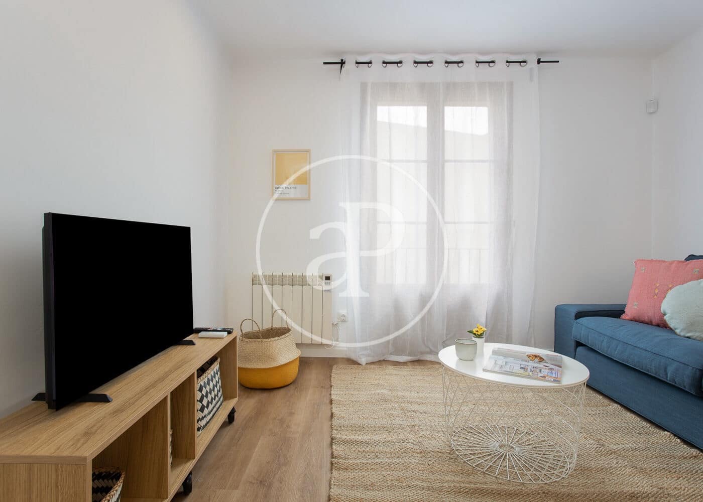 2 camera da letto Appartamento in vendita in Barcelona citta - 270.000 € (Rif: 9770622)