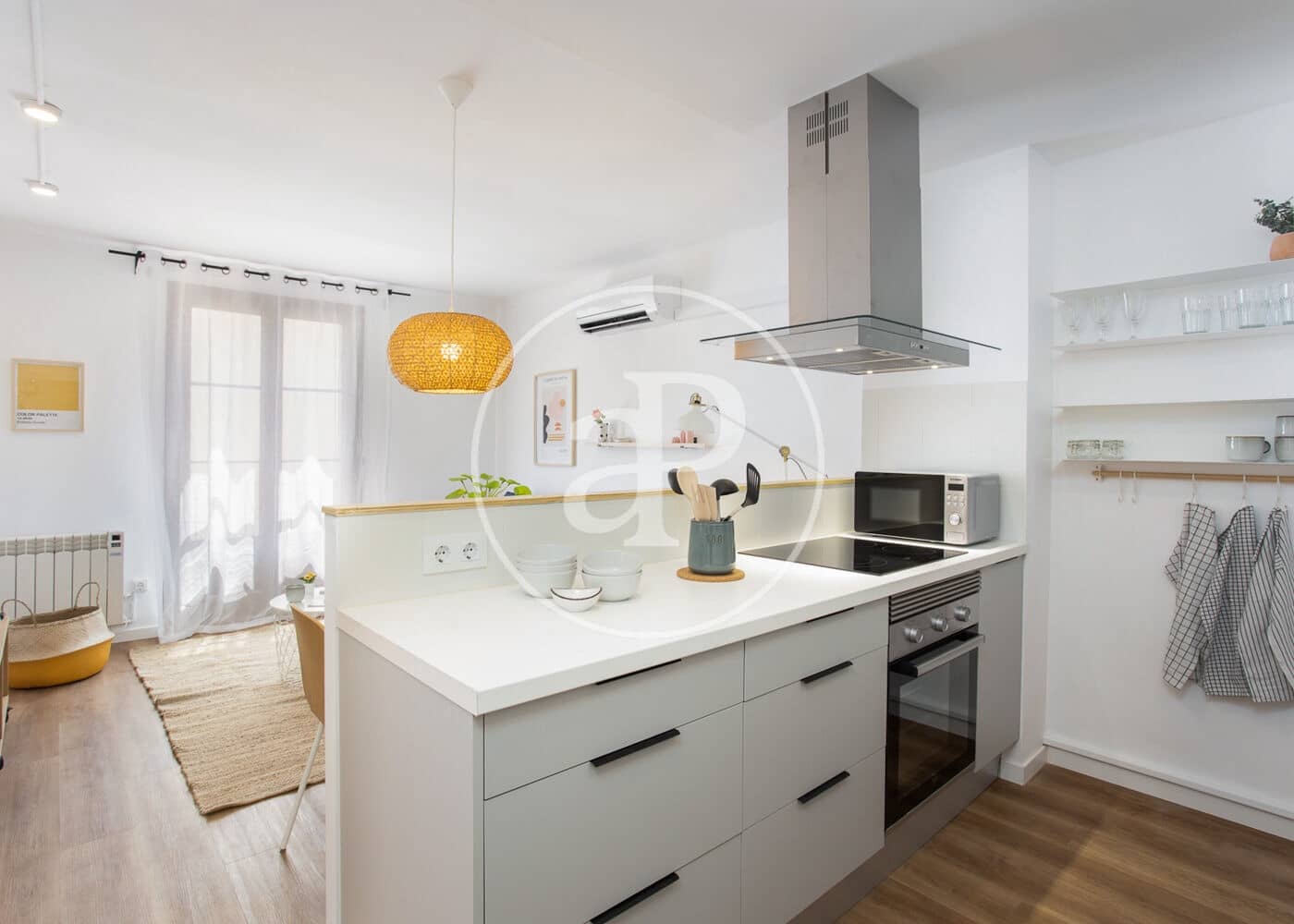 2 camera da letto Appartamento in vendita in Barcelona citta - 270.000 € (Rif: 9770622)