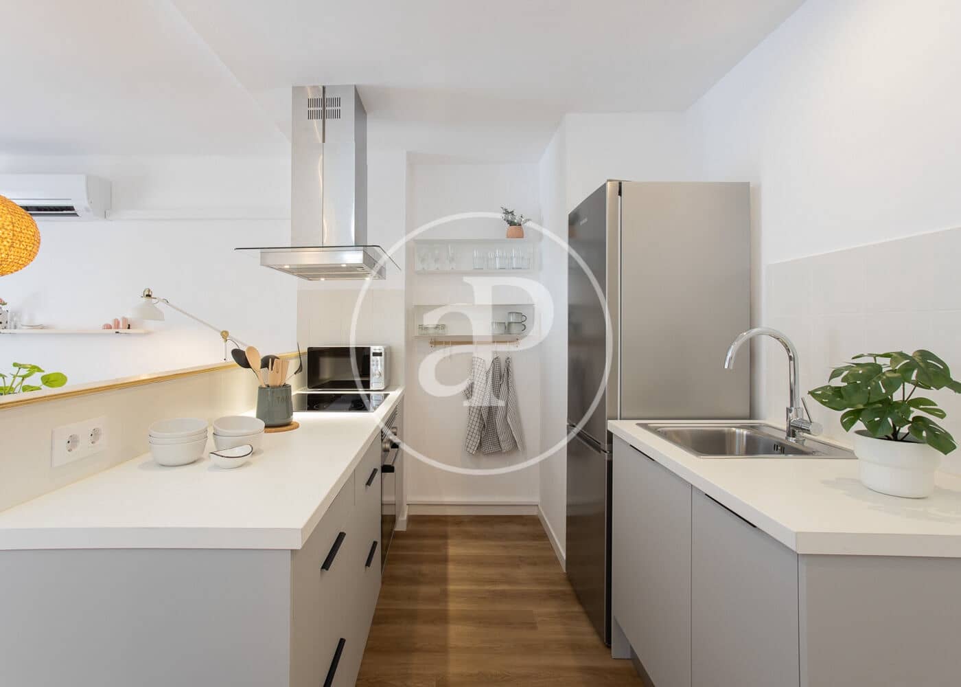 2 camera da letto Appartamento in vendita in Barcelona citta - 270.000 € (Rif: 9770622)