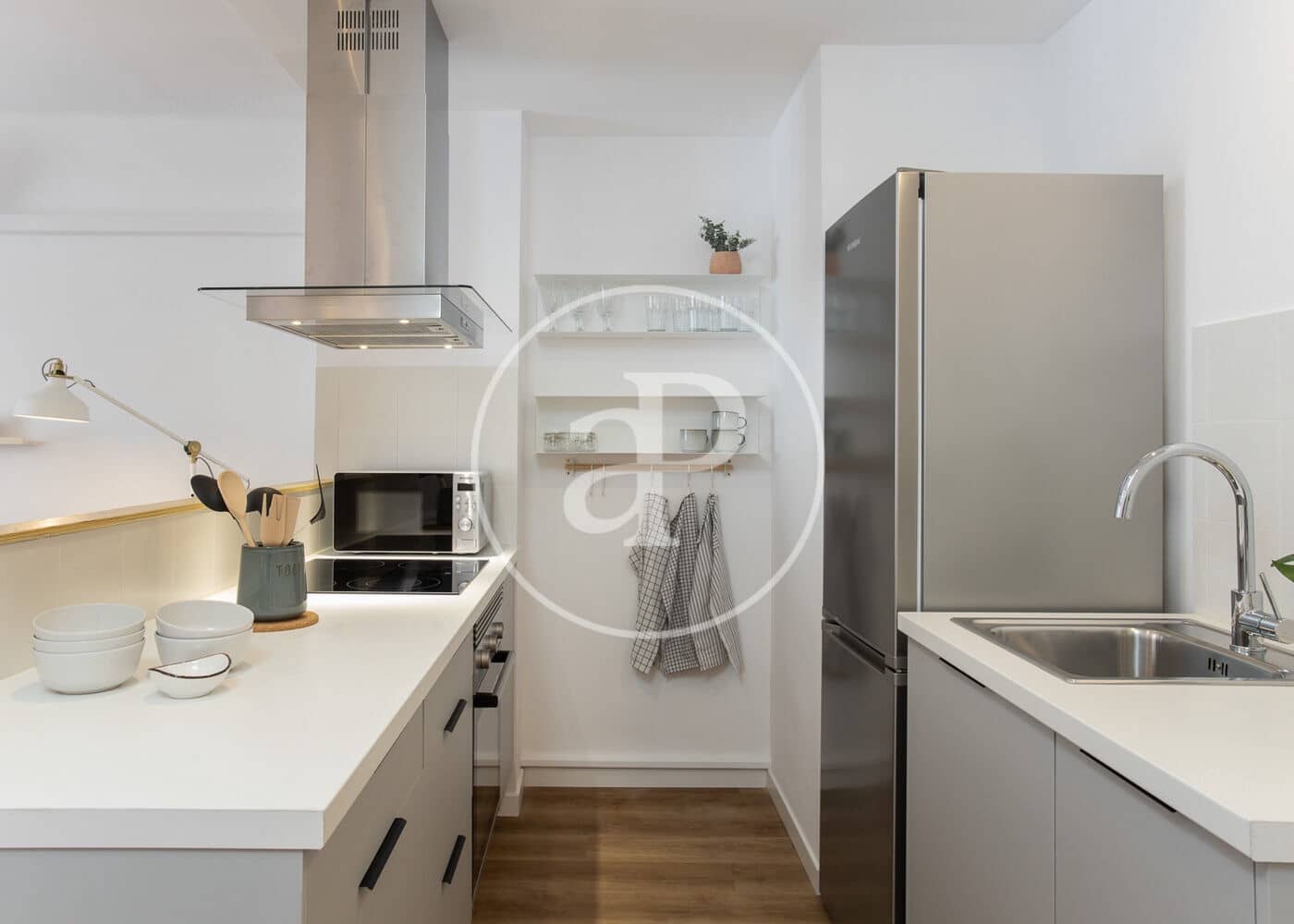2 camera da letto Appartamento in vendita in Barcelona citta - 270.000 € (Rif: 9770622)