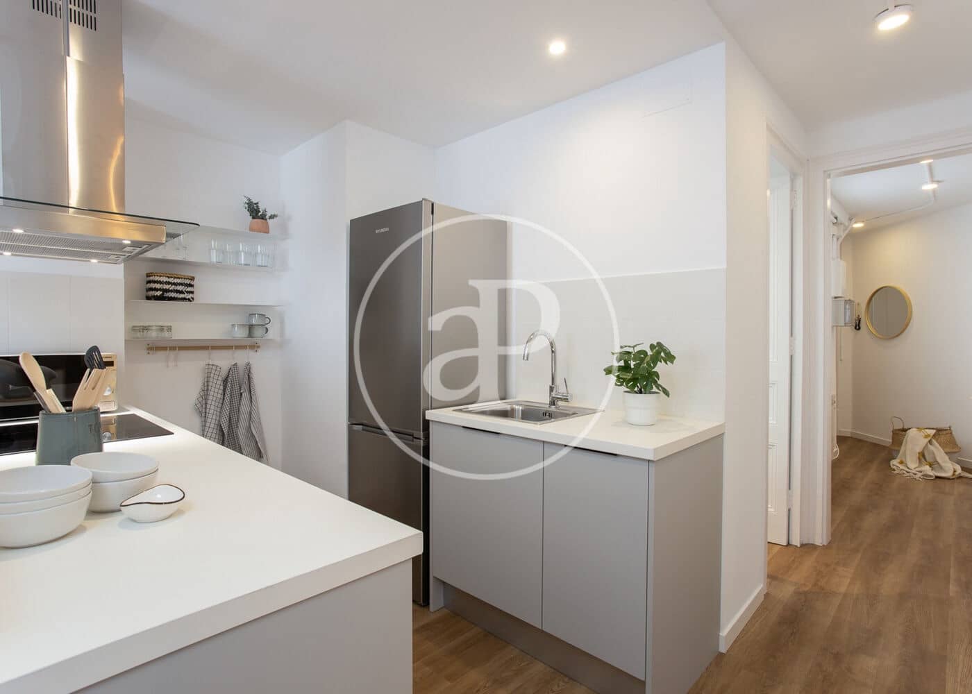 2 camera da letto Appartamento in vendita in Barcelona citta - 270.000 € (Rif: 9770622)